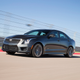 Illustration for article titled 2016 Cadillac ATS-V: A 464 HP Hurricane For The Track And Street